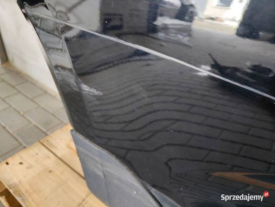 Drzwi Tylne Prawe Volvo Xc40 40 Pleszew