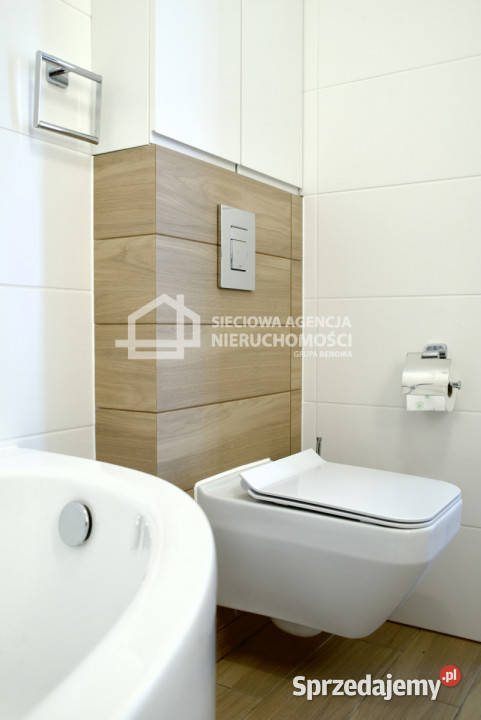 Mieszkanie 4394m2 2 pokojowe Łeba sprzedam