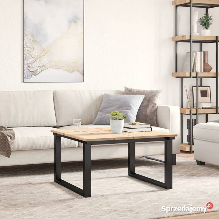 Blaty do stołu 2 80x40x17 prostokątne sosnowe Blaty Warszawa