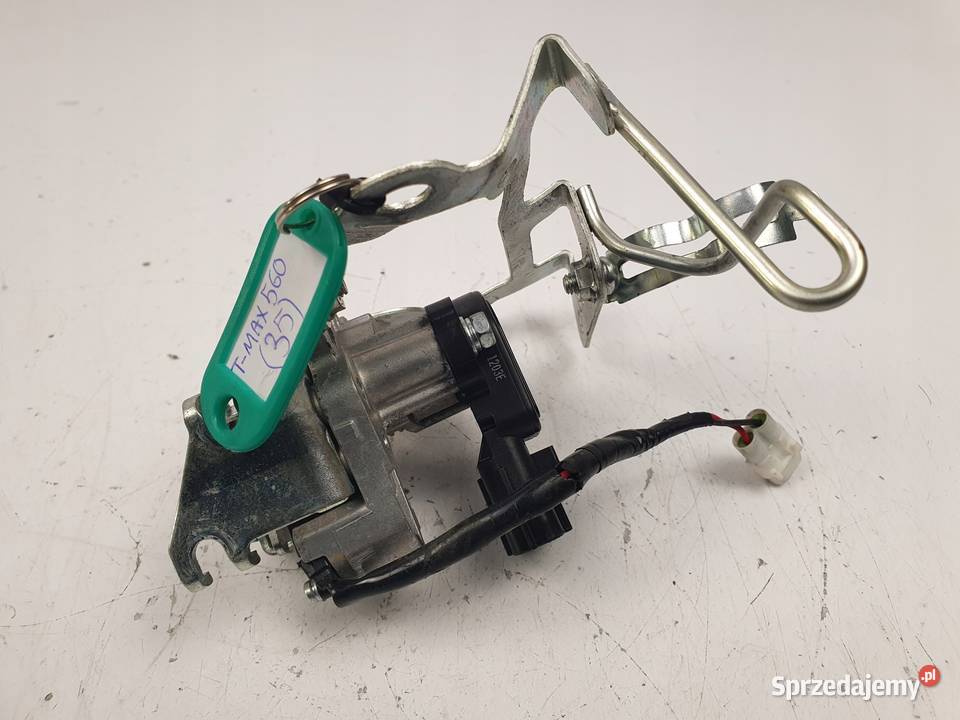 POTENCJOMETR GAZU Yamaha T 560 Tech 560 2025 Chełm