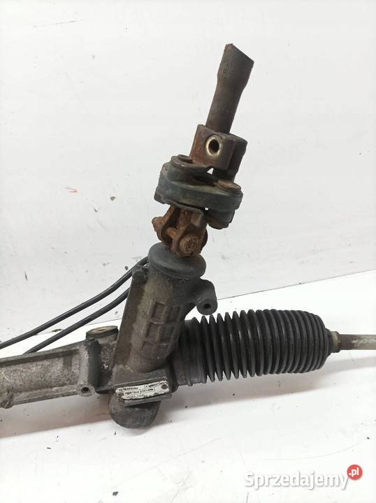 MAGLOWNICA PRZEKŁADNIA EUROPA MK6 YC153200AJ Rok produkcji 2006 Przekładnie kierownicze