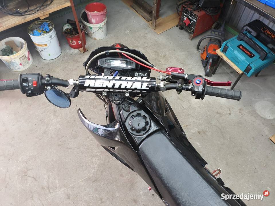 Yamaha dt 5080 Tywonia