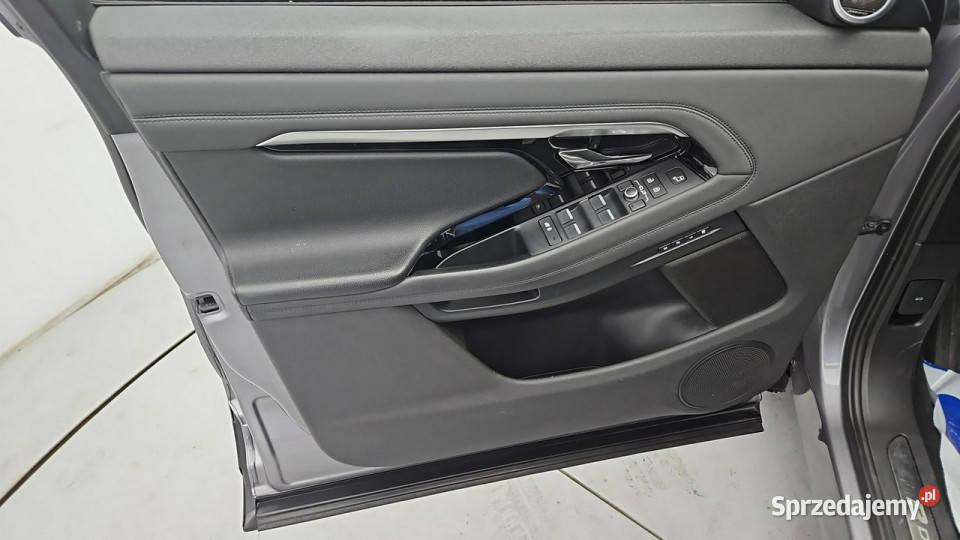 Land Rover Range Rover Evoque 20 D200 mHEV nieuszkodzony Warszawa sprzedam