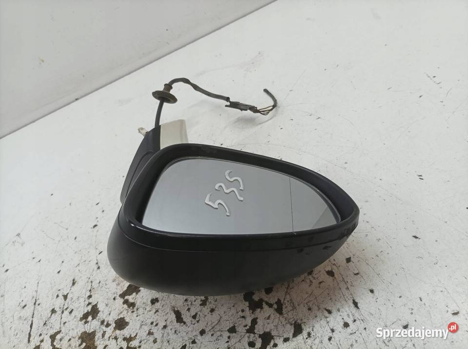 LUSTERKO LEWE 5 PIN Opel Zafira III 2011