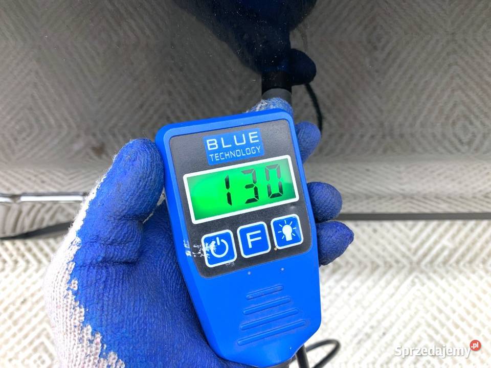 DRZWI LEWY PRZÓD JEEP COMPASS MP Crossover Drzwi