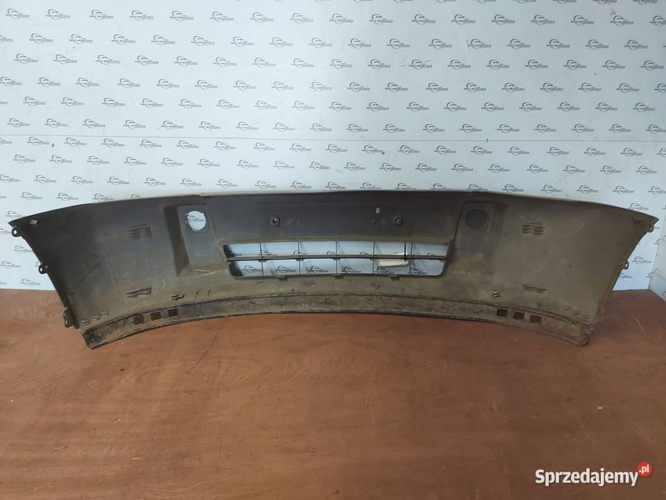 FORD TRANSIT CONECT zderzak przód 2T1417C831 świętokrzyskie Kielce