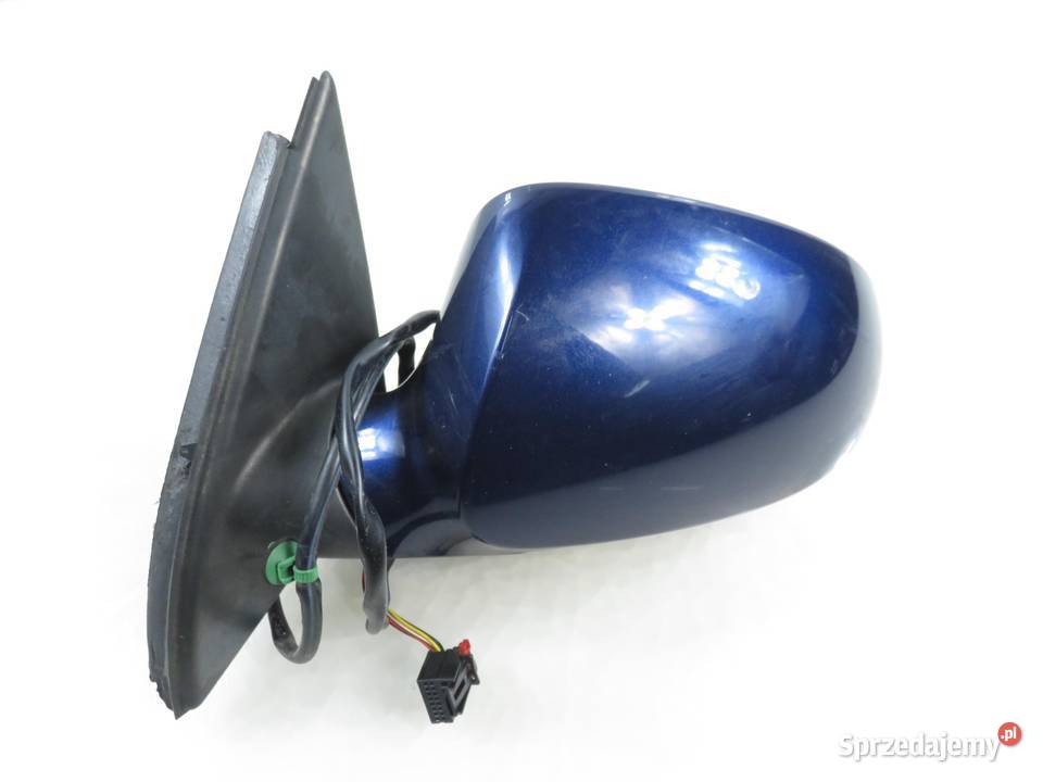 LUSTERKO LEWE VW PASSAT B6 Variant 3C5 osobowe