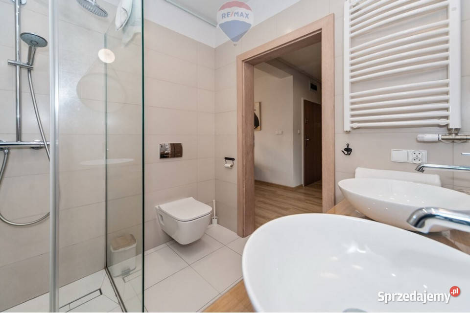 Luksusowy apartament w Szczyrku Liczba pokoi 3 Szczyrk sprzedam