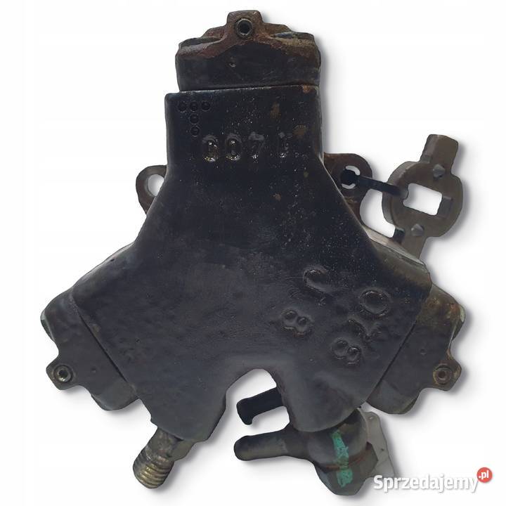 POMPA WTRYSKOWA Opel Combo D 13 CDTI 0445010138 Chełm