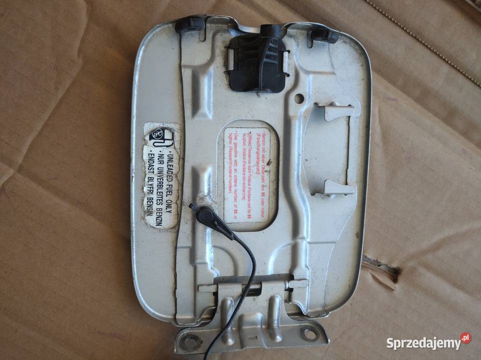 Klapka korek wlewu paliwa Suzuki wagon sprzedam