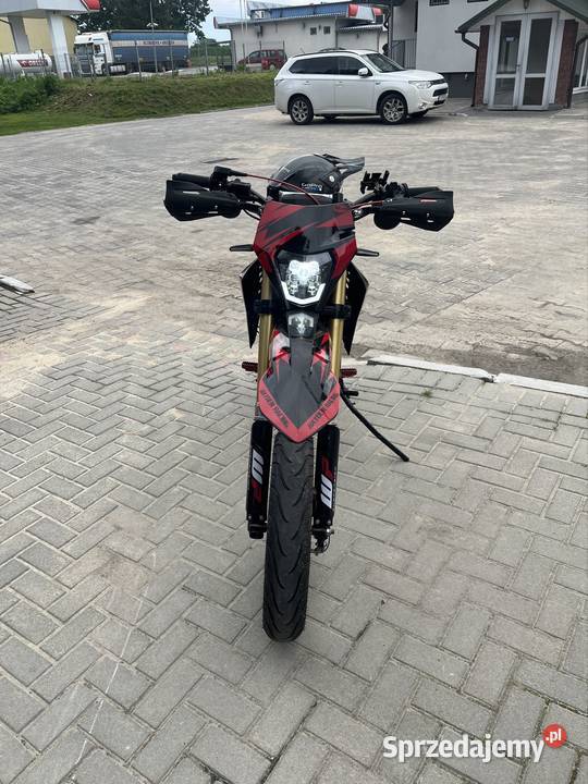 Gilera 14050 Łotów