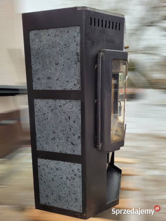 Piecyk kominek trociak Olsberg Hark Jotul sprzedam
