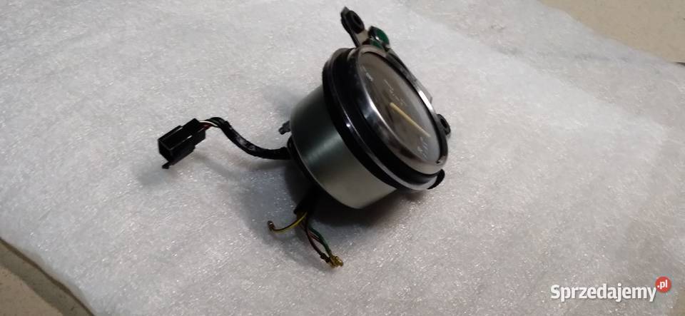 Licznik Prędkościomierz Konsola Honda CA CMX 125 Jawiszowice