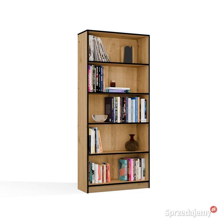 Regał na książki R80 80cm sprzedam