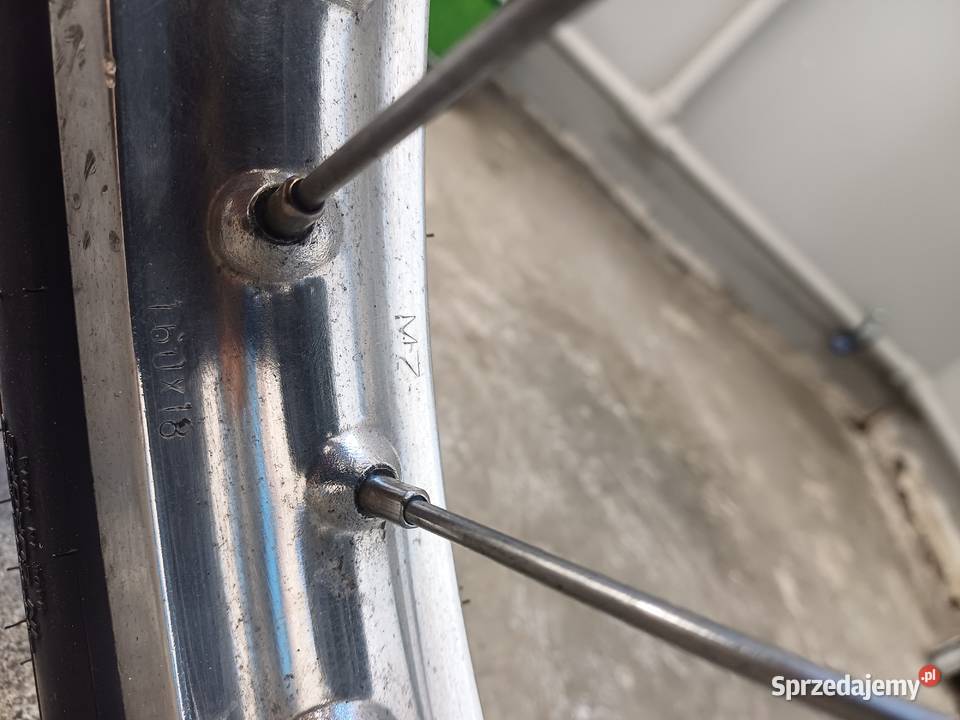 MZ ETZ 150 Ładna Zapłon Elektronik Nowe opony MZ Toruń