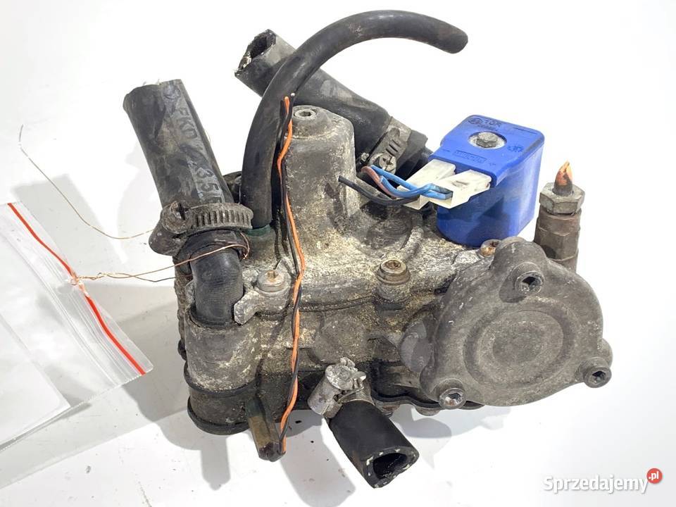 REDUKTOR DO GAZU LPG 67R014066 PAROWNIK LPG