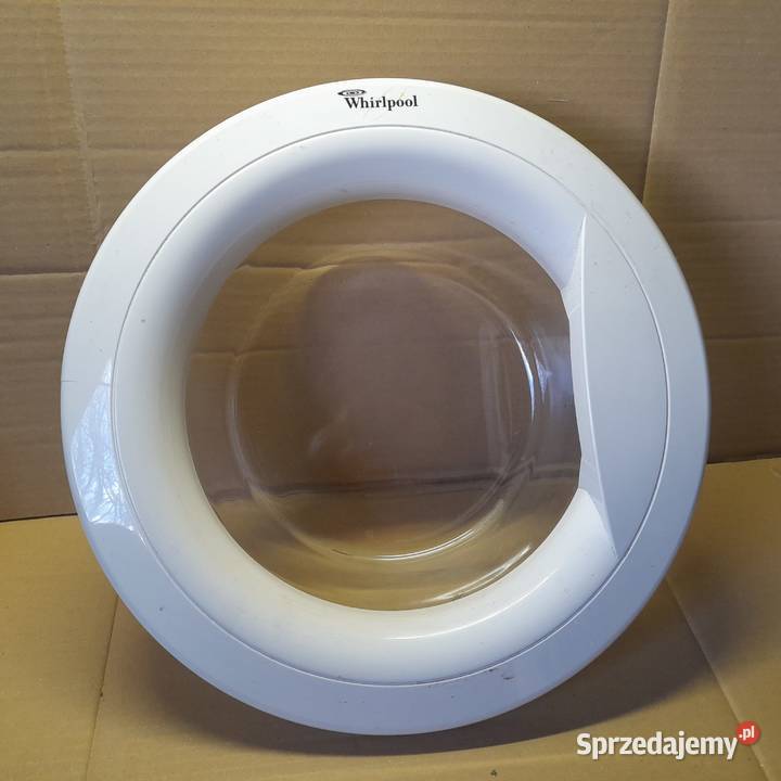 Whirlpool AWM 2453 Części do pralki