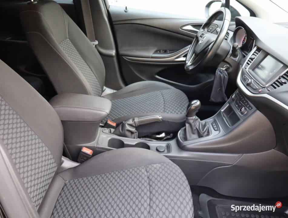 Opel Astra 16 T komputer pokładowy Piaseczno