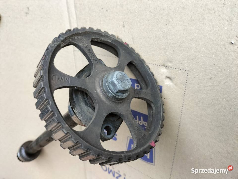 AUDI VW SEAT 053115019 WAŁEK POŚREDNI VACUM osobowe Kamień-Kolonia