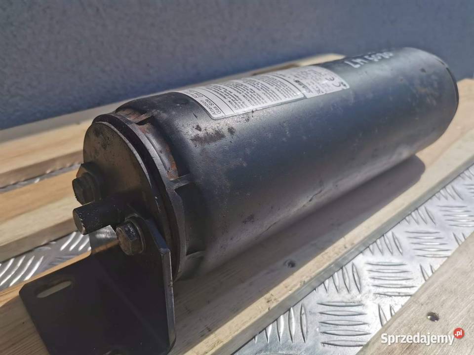Holland LM 5080 Piston Accumulator Wilkowo sprzedam
