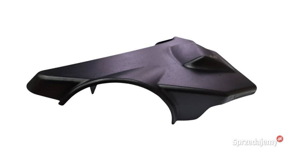 OSŁONA FILTRA POWIETRZA AUDI A6 C5 LIFT 30B ASN Działoszyce