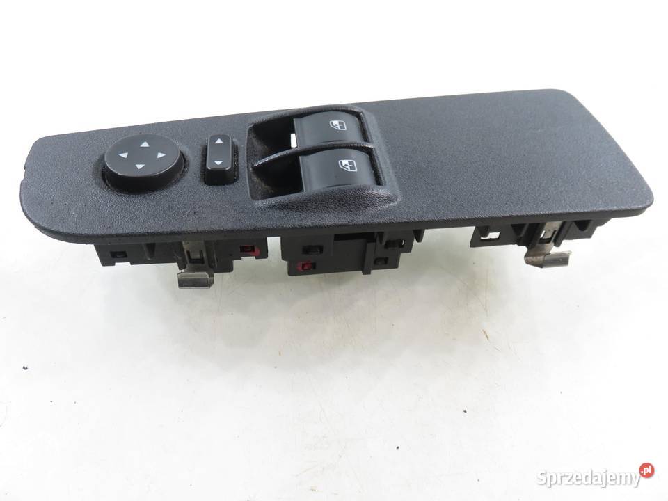 PANEL SZYB FIAT BRAVO II 198 osobowe Panele sterowania, przełączniki małopolskie