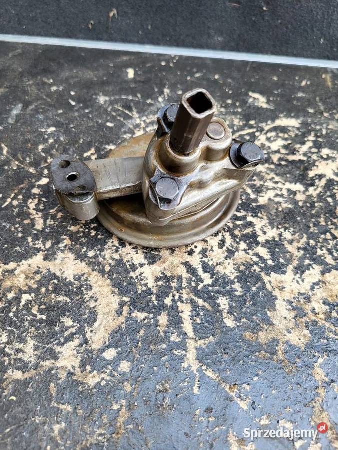BMW R 25 R50 R75 R69 R68 R5 R26 R27 POMPA Silniki Rybnik sprzedam