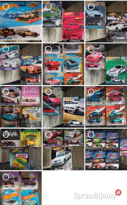 Hot Wheels Premium Mercedes Benz 280 sel Merc śląskie Sosnowiec
