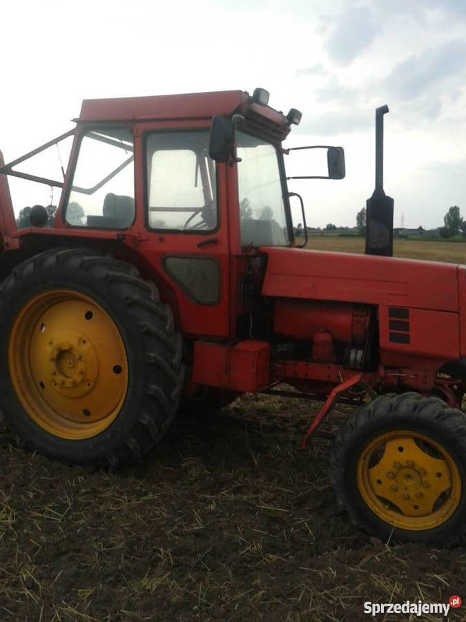 sprzedam ltz 55 Kowal