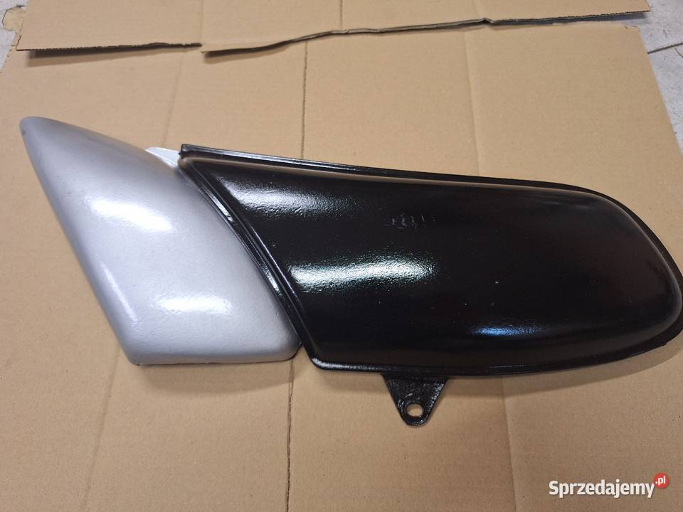 Kawasaki el 250 eliminator boczek lewy owiewka Jelenia Góra sprzedam