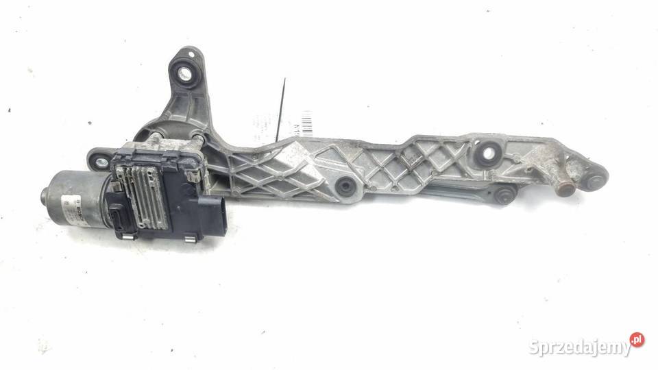 MECHANIZM WYCIERACZEK PRZÓD VOLKSWAGEN PHAETON