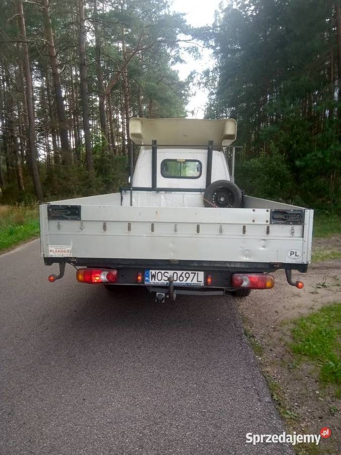 Sprzedam Transportera T Ostrołęka