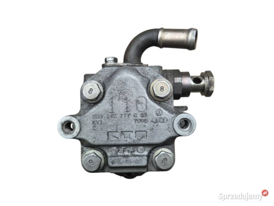 POMPA WSPOMAGANIA VW PASSAT B5 B5 FL AUDI A4 B5 Pompy wspomagania świętokrzyskie Działoszyce