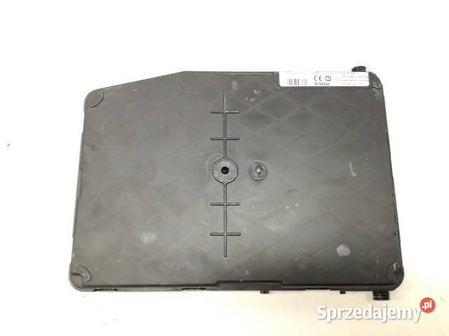 MODUŁ USCH N3 8200525385 Renault Megane Scenic Komputery