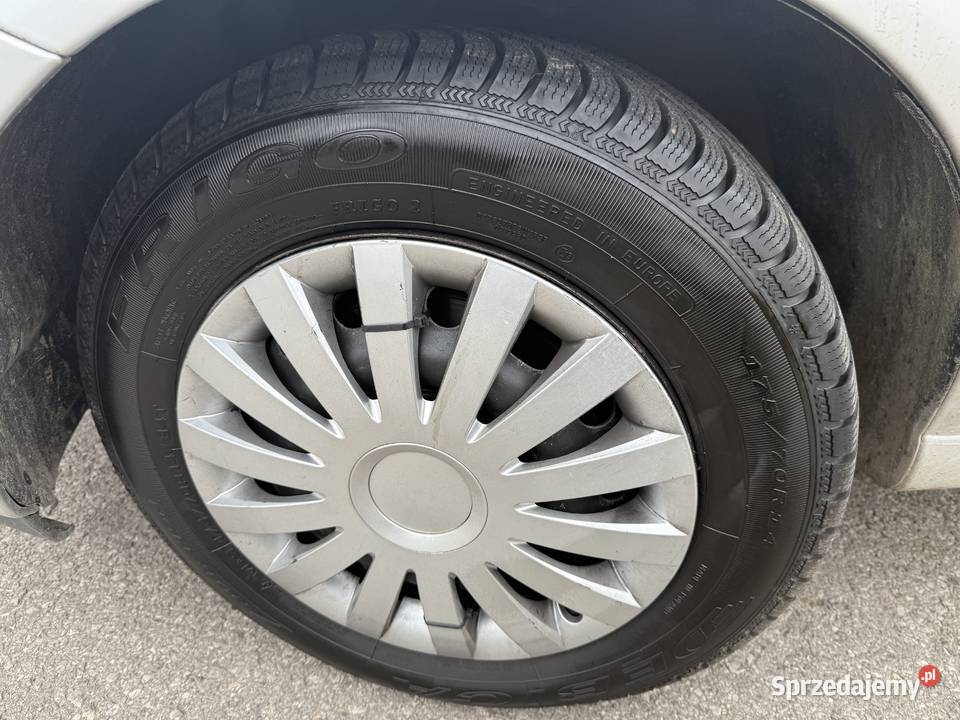 Opel Meriva A 14 LPG Zadbany tania jazda 20100 Samochody osobowe Przemyśl sprzedam