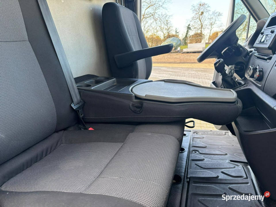 Renault Master 202023 140L4H2SALON I Złotniki Kujawskie