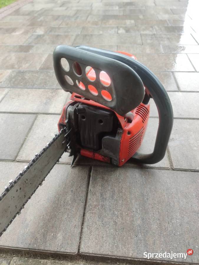 Piła spalinowa Castor p 460
