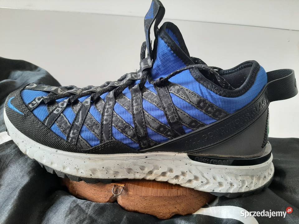 Buty Nike ACG React Terra Stargard