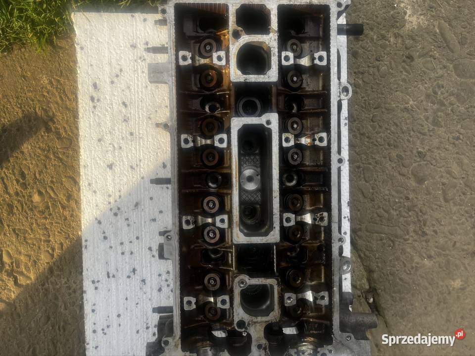 Części do silnika Mazda 6