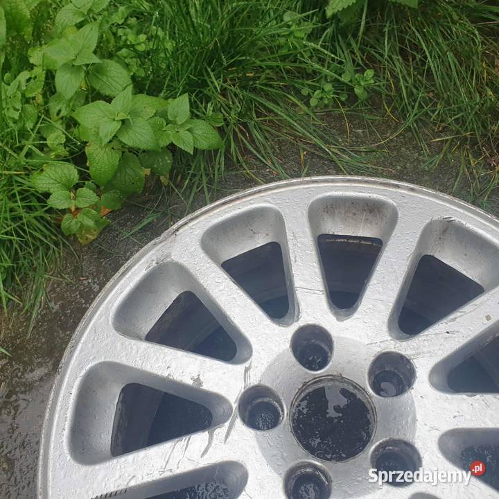 Felgi felga na sztuki VOlvo s60 v70 II s80 Kraków