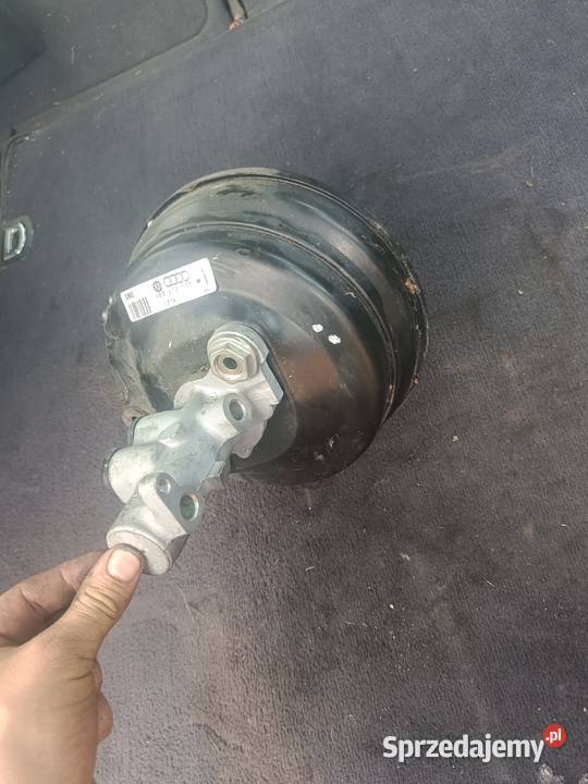 Serwo 4B3 612 105 Audi A4 B5 a36 Wspomaganie hamulca Myszków