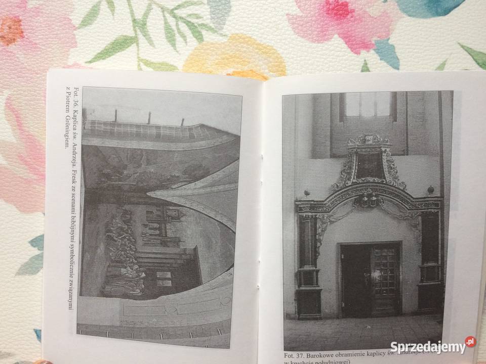 1186 Kościół NMP W Stargardzie Szczecin