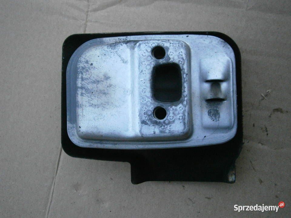 Tłumik kosa spalinowa Partner B250B Wiązowna