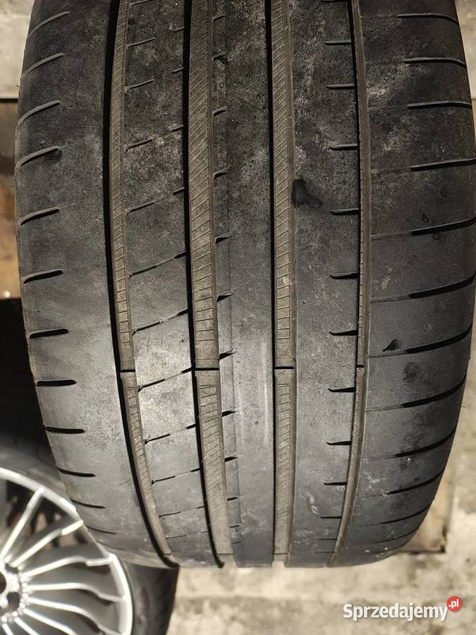 Alpina OEM 20 5x120 Felgi koła BMW zamiana Jędrzejów sprzedam