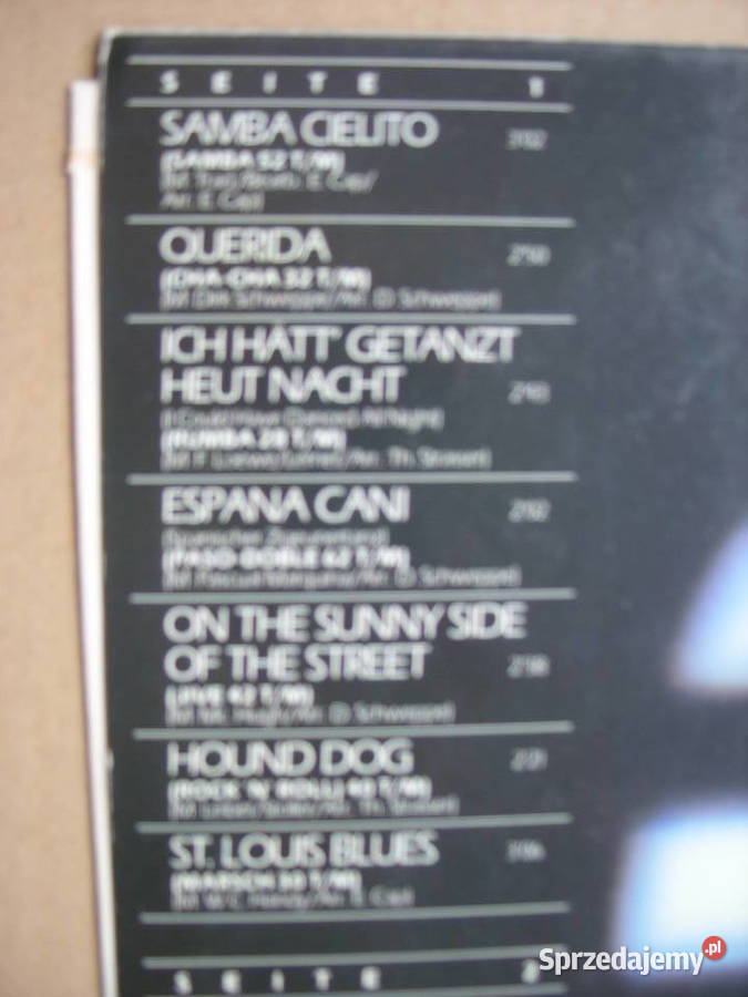 Winyl LP HUGO STRASSERDIE TRANZPLATE 1985 1 płyta dolnośląskie Wołów