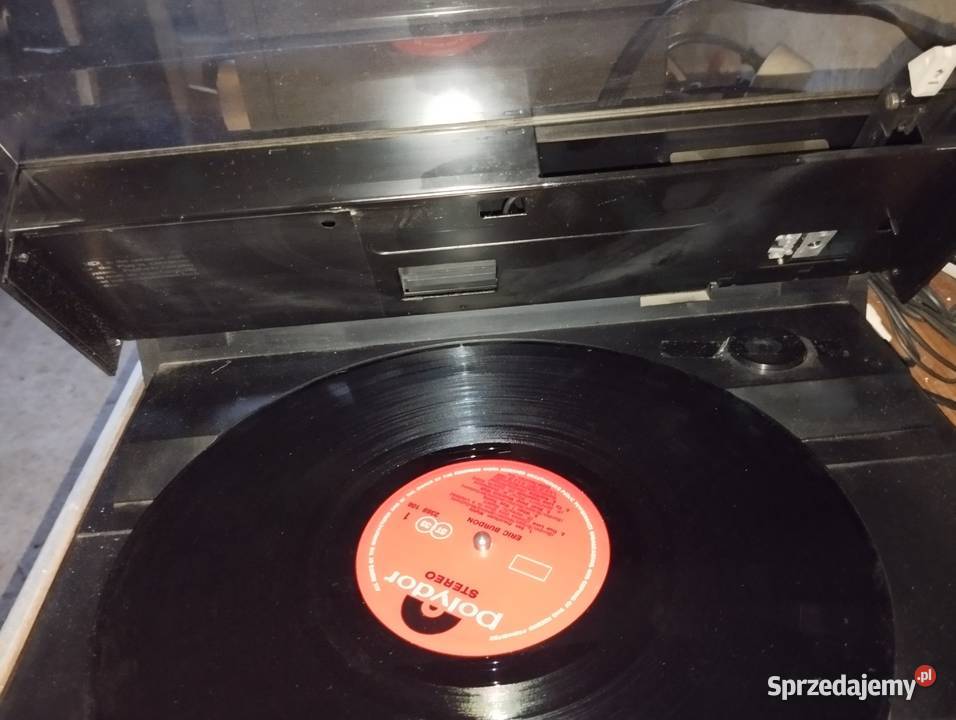 GRAMOFON PIONEER L550 DIRECT DRIVE Liwa sprzedam