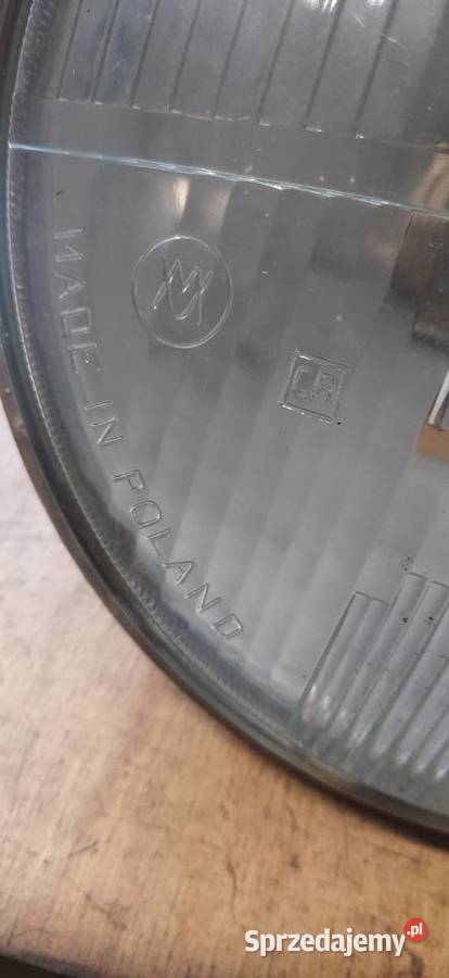 Reflektory Star 20 Zelmot dostawcze Kraków sprzedam