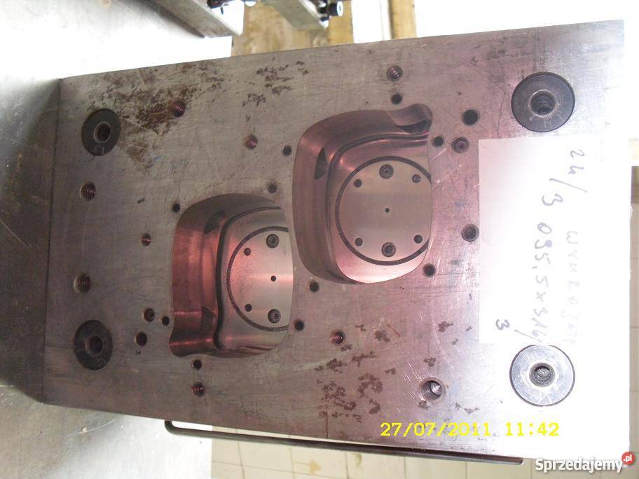 wykrojniki poligraficzne pomorskie Gdańsk