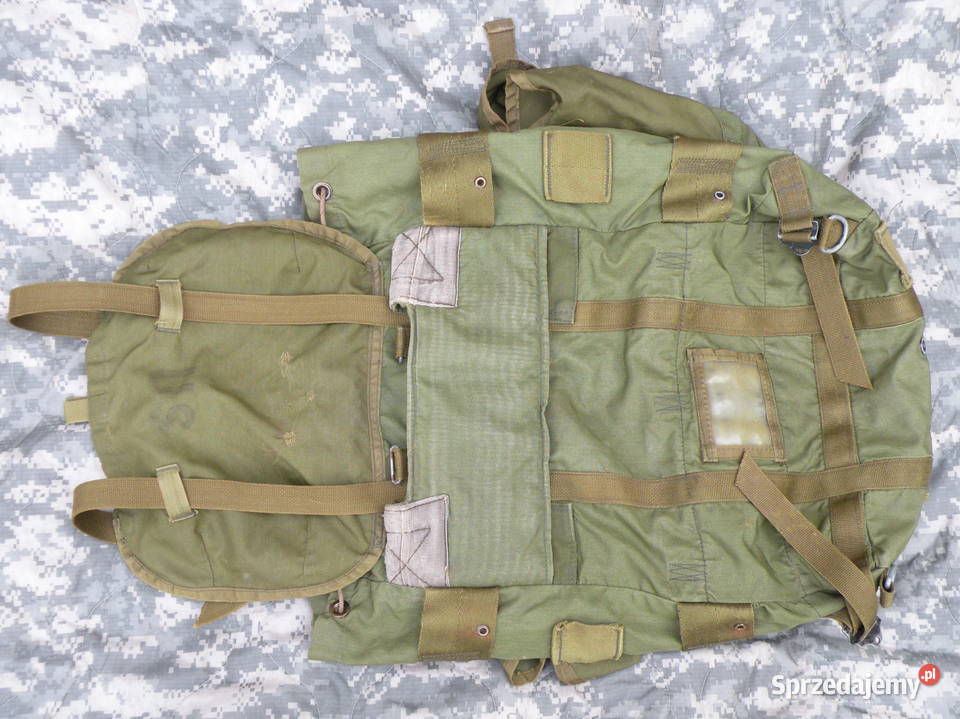 Worek plecakowy alice medium Wrocław