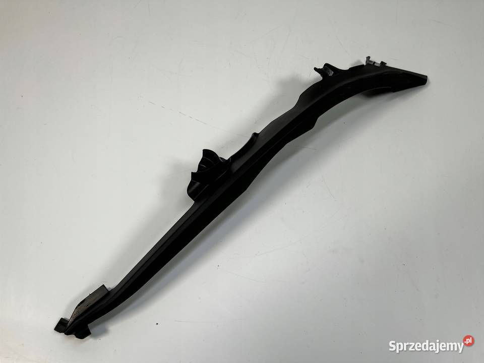 HONDA CBR 1000 RR SC59 1216 Wypełnienie Osłona L wielkopolskie